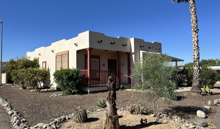 19500 E Gregory St 22, Black Canyon City, AZ 85324 - 2 Beds, 2 Bath
