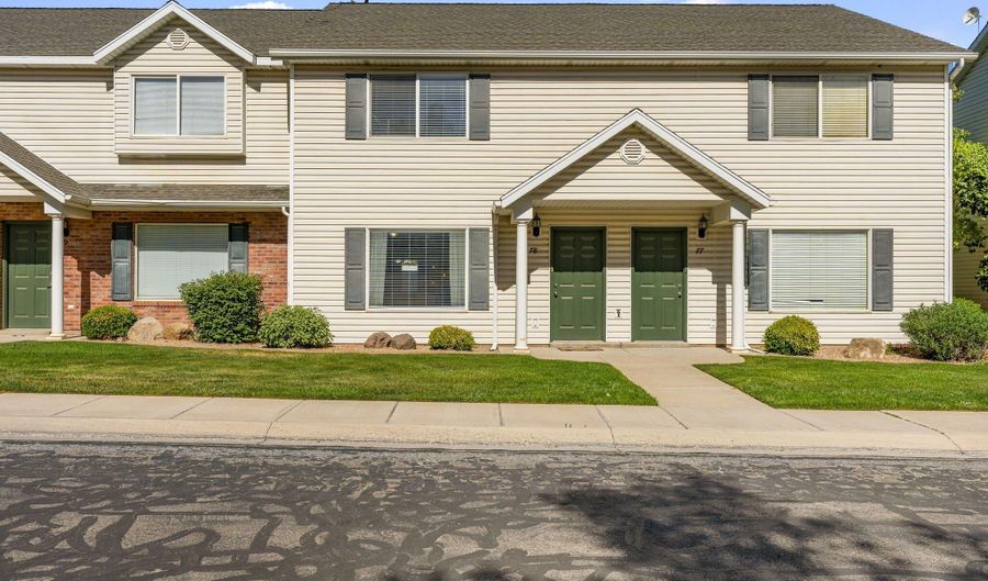 1148 Northfield Rd #78, Cedar City, UT 84721 - 3 Beds, 3 Bath