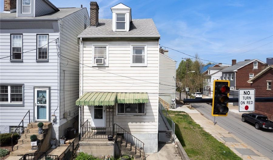 1940 S 18th St, Airville, PA 15203 - 3 Beds, 2 Bath