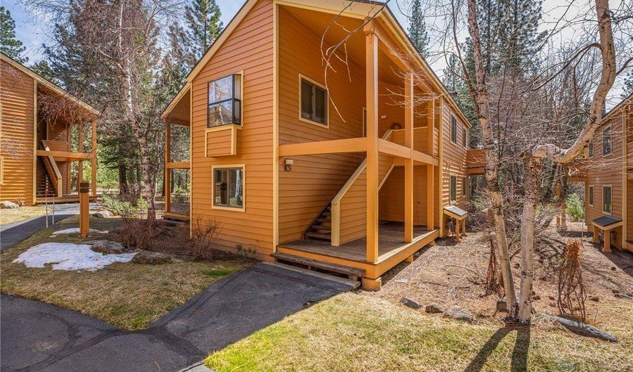 120 Village 106, Incline Village, NV 89451 - 2 Beds, 2 Bath