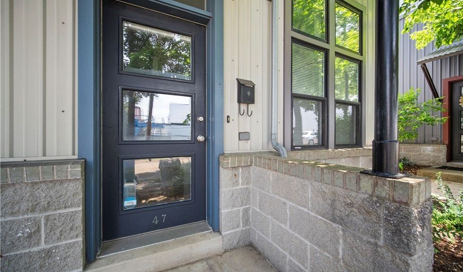 47 S 16th St, Airville, PA 15203 - 2 Beds, 1 Bath