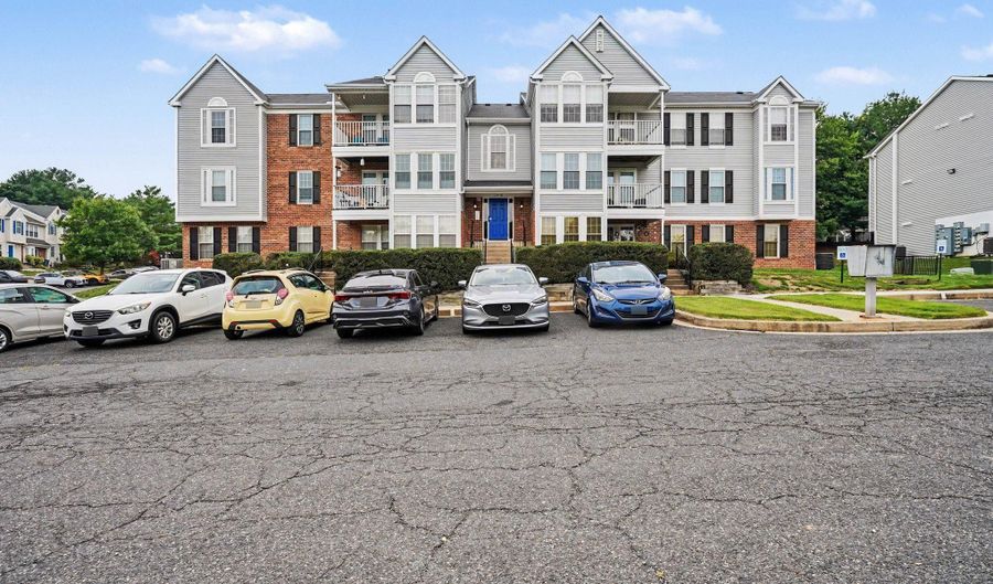 1400 GOLDEN ROD Ct C, Belcamp, MD 21017 - 2 Beds, 2 Bath