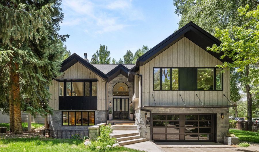 777 Castle Creek Dr, Aspen, CO 81611 - 7 Beds, 6 Bath