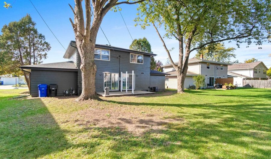 800 N HAWTHORNE Dr, Appleton, WI 54915 - 0 Beds, 0 Bath