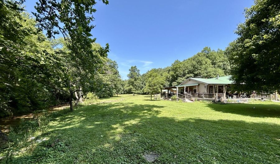 18781 Private Drive 1145, Ava, MO 65608 - 2 Beds, 1 Bath