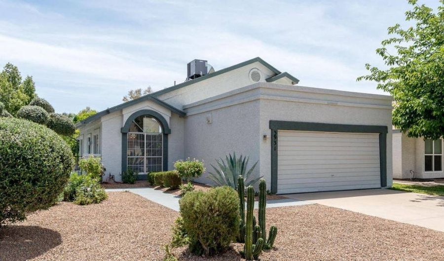 3931 W Cindy St, Chandler, AZ 85226 - 3 Beds, 3 Bath