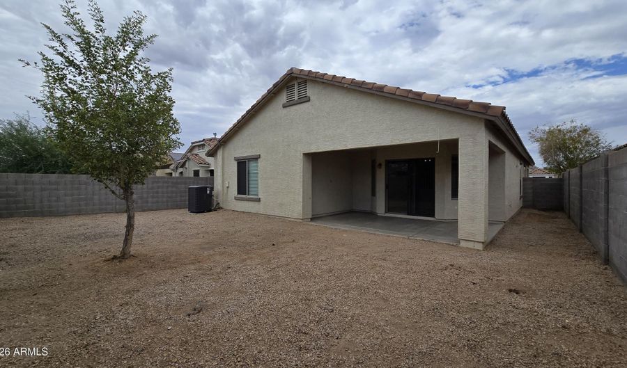 25805 W Dunlap Rd, Buckeye, AZ 85326 - 4 Beds, 2 Bath