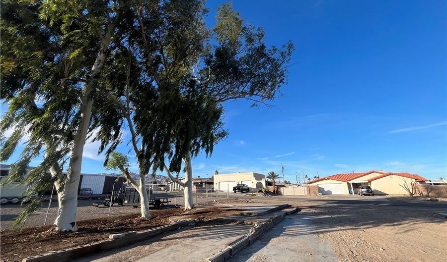 1461 Marina Parkway Dr, Bullhead City, AZ 86442 - 0 Beds, 0 Bath