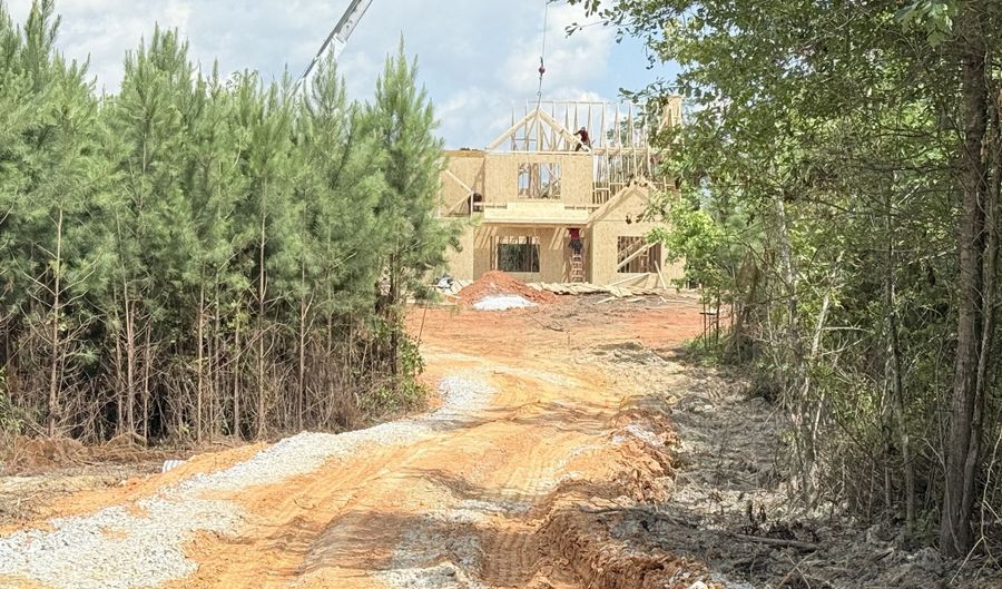 Lot 2 Silver Dollar, Barnesville, GA 30204 - 4 Beds, 3 Bath