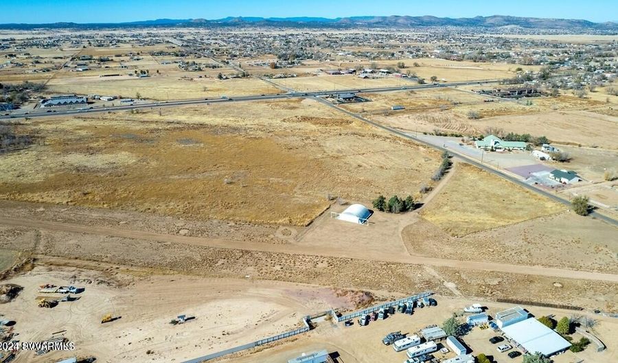 0000 E Road 1 S Lot 2, Chino Valley, AZ 86323 - 0 Beds, 0 Bath