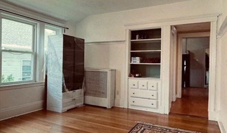 344 Cornell 2, Boston, MA 02131 - 3 Beds, 2 Bath