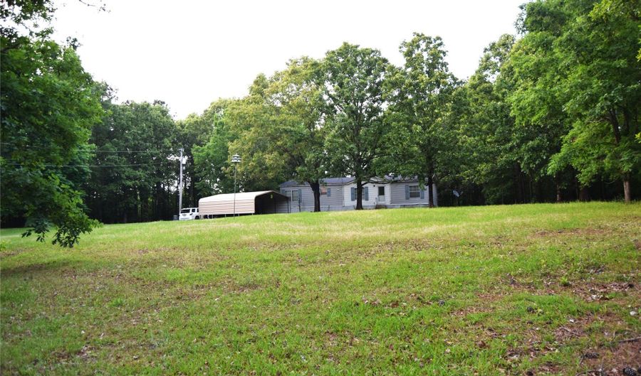 4027 Hwy 518, Athens, LA 71003 - 3 Beds, 2 Bath