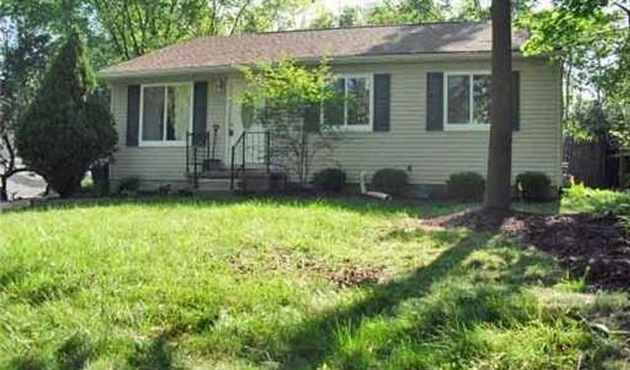 2565 Platt Rd, Ann Arbor, MI 48104 - 3 Beds, 2 Bath