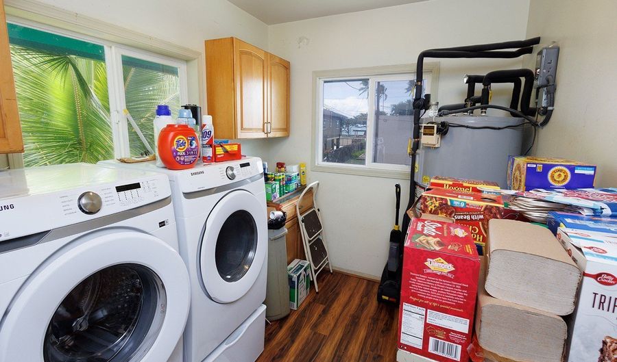 51-450 Kekio Rd, Kaaawa, HI 96730 - 5 Beds, 3 Bath