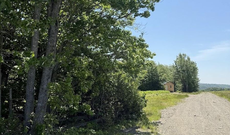 Lot 8 Airline Road, Alexander, ME 04694 - 0 Beds, 0 Bath