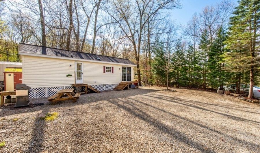131 Sycamore Vlg, Alloway, NJ 07461 - 1 Beds, 1 Bath
