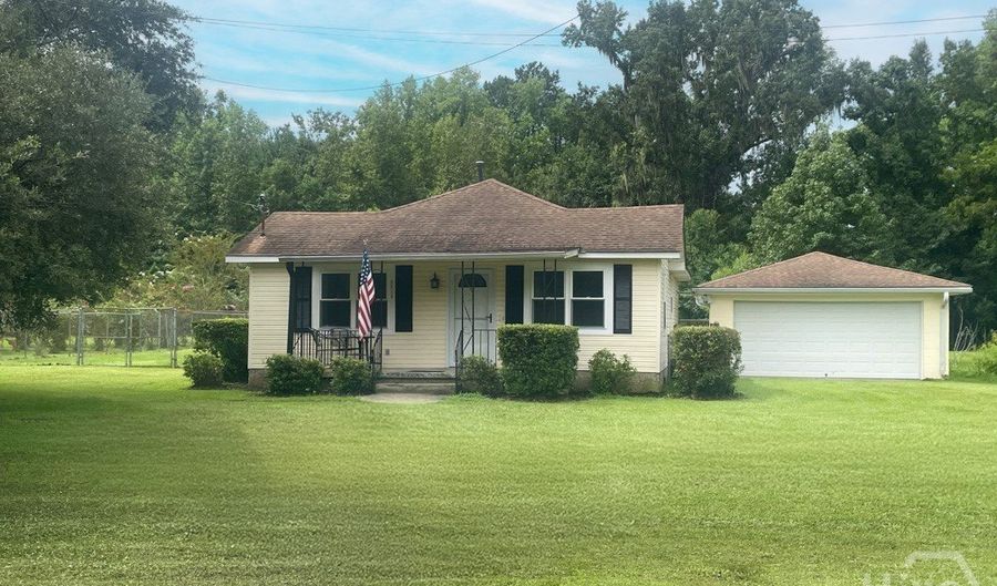 4415 Old Louisville Rd, Port Wentworth, GA 31408 - 2 Beds, 2 Bath