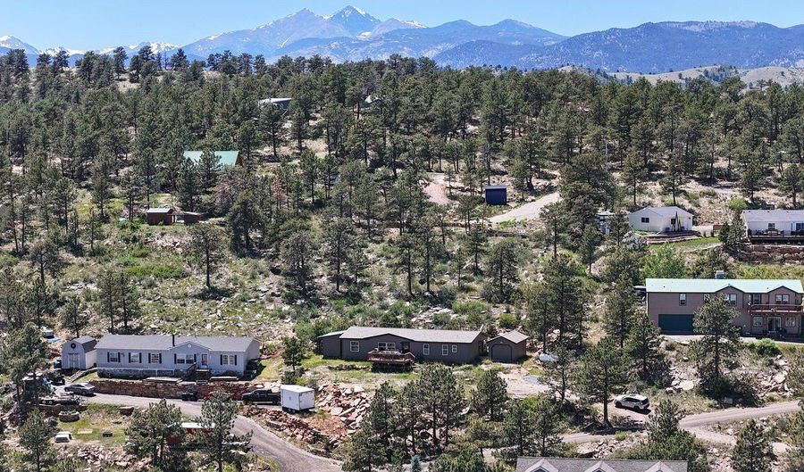 401 Lakritz St, Berthoud, CO 80513 - 3 Beds, 2 Bath