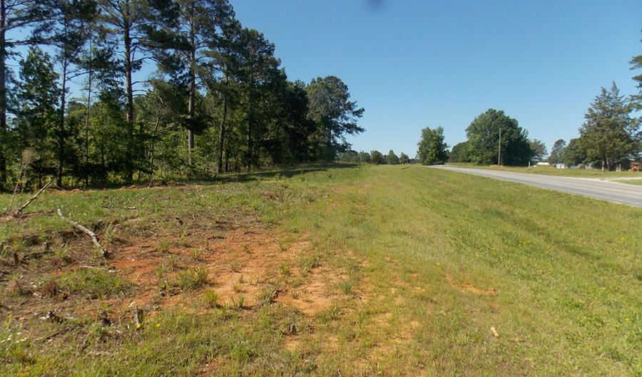 00 C E NORMAN Rd, Lincolnton, GA 30817 - 0 Beds, 0 Bath