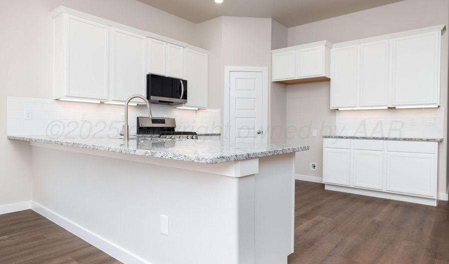 10601 RUSE St, Amarillo, TX 79118 - 4 Beds, 2 Bath