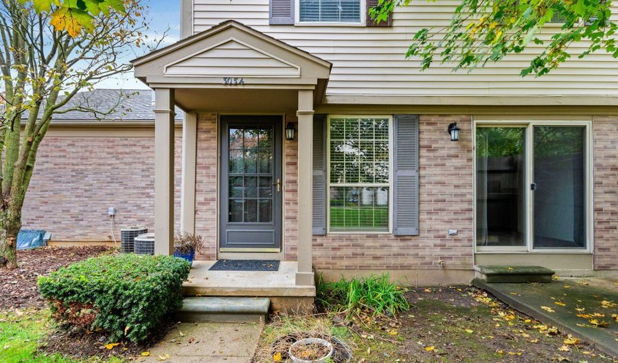 3034 Forest Creek Ct, Ann Arbor, MI 48108 - 2 Beds, 2 Bath