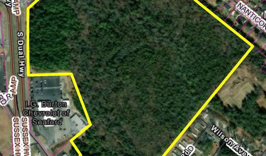 RT.13, Blades, DE 19973 - 0 Beds, 0 Bath