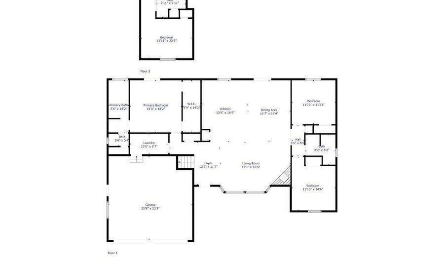 12671 E Trout Pond Rd, Athol, ID 83801 - 4 Beds, 3 Bath