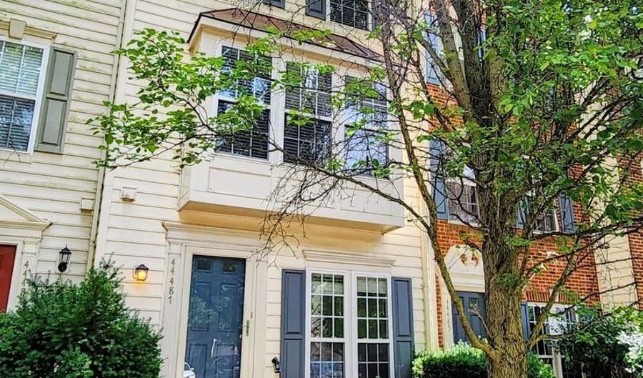44487 POTTER Ter, Ashburn, VA 20147 - 3 Beds, 4 Bath