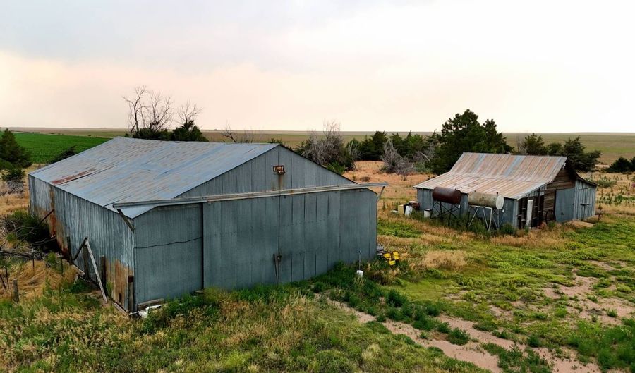 33970 COUNTY ROAD 25, Akron, CO 80720 - 0 Beds, 0 Bath
