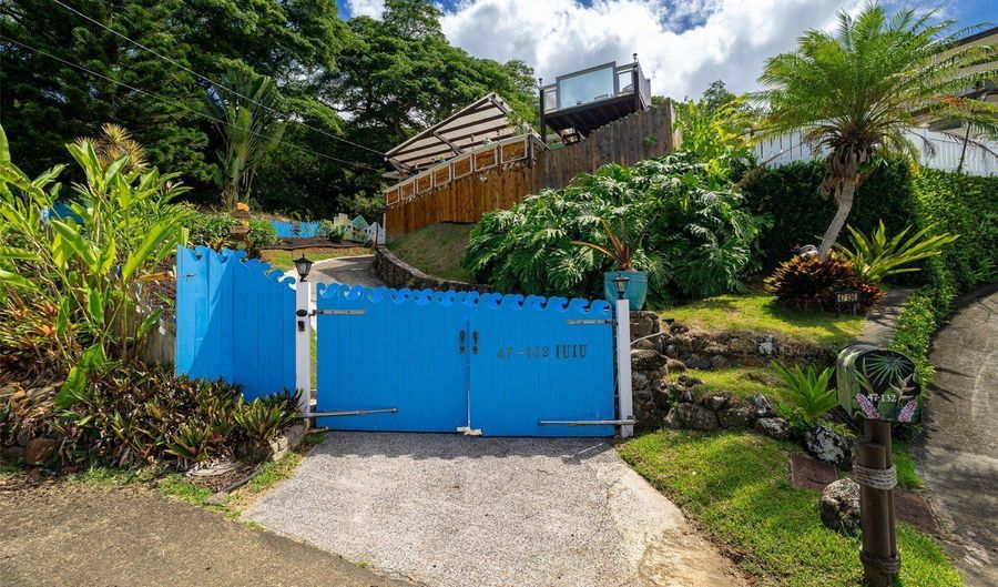 47-132 Iuiu St, Kaneohe, HI 96744 - 3 Beds, 3 Bath
