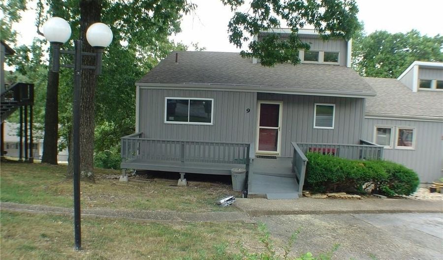 9 Connie Ln, Bella Vista, AR 72715 - 3 Beds, 2 Bath