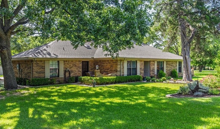 13020 County Road 290, Anna, TX 75409 - 3 Beds, 2 Bath