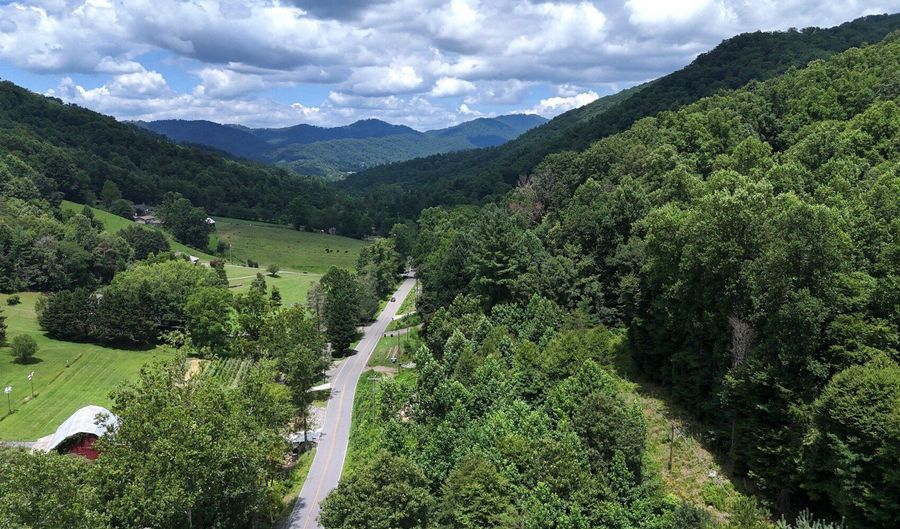 TBD Paint Fork Rd, Barnardsville, NC 28709 - 0 Beds, 0 Bath