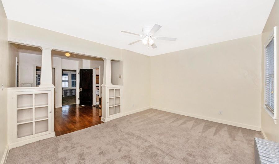 165 35TH St NE, Washington, DC 20019 - 0 Beds, 0 Bath