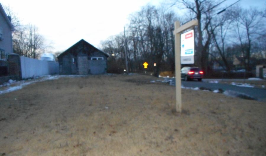 242 Albany Ave, Amityville, NY 11701 - 0 Beds, 0 Bath