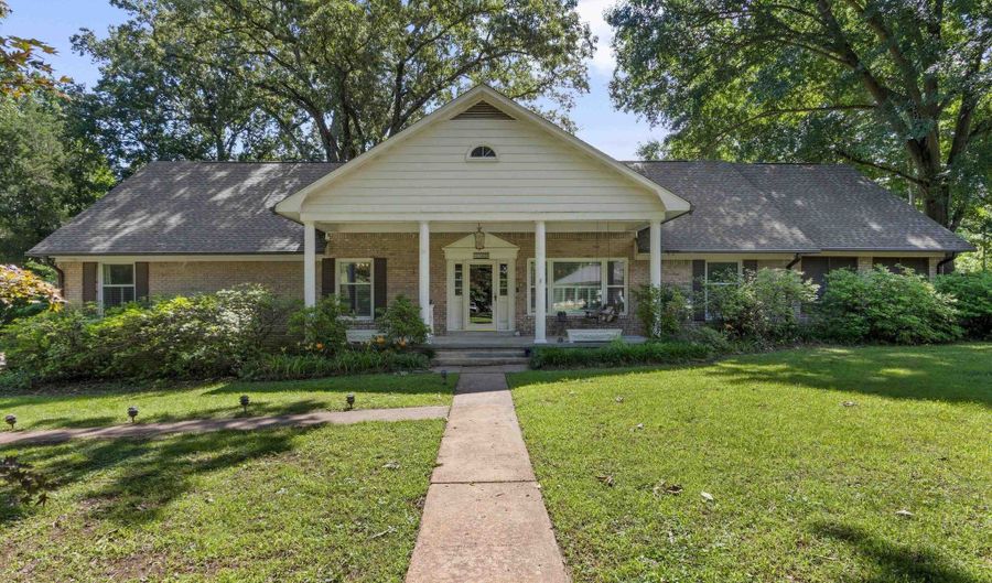 2532 E HAWTHORNE Rd, Bartlett, TN 38134 - 3 Beds, 3 Bath