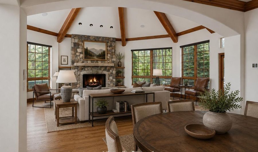 47 Red Spruce Ln 4, Avon, CO 81620 - 5 Beds, 6 Bath