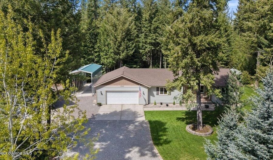 23815 N. Rapalla Ct, Athol, ID 83801 - 3 Beds, 2 Bath