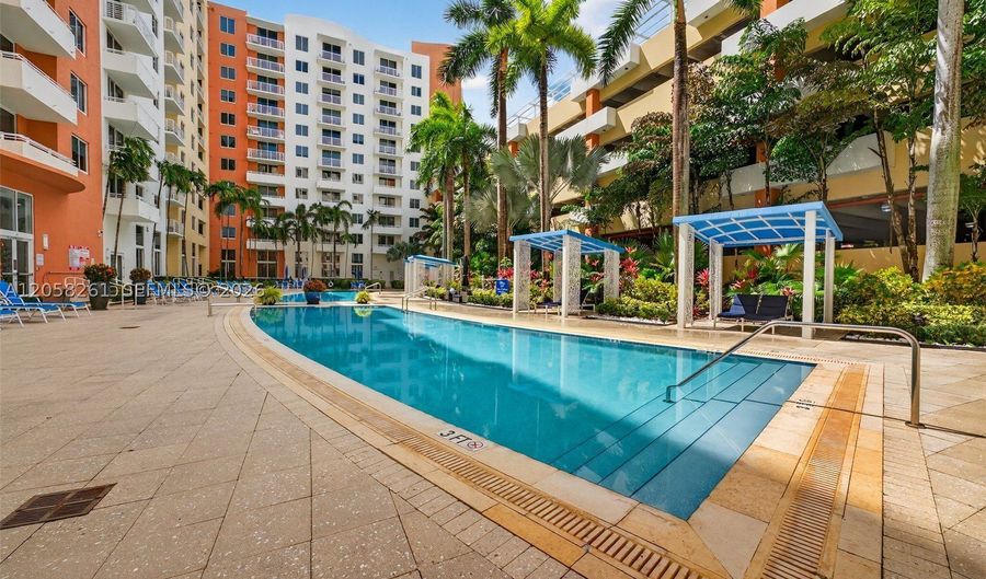 18800 NE 29th Ave 904, Aventura, FL 33180 - 2 Beds, 2 Bath