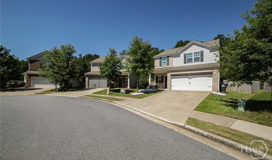420 Meadowbend Cir, Athens, GA 30606 - 3 Beds, 3 Bath