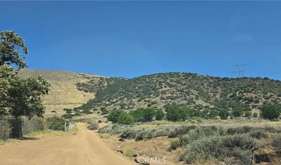 31 Stw/Mayme, Acton, CA 93510 - 0 Beds, 0 Bath