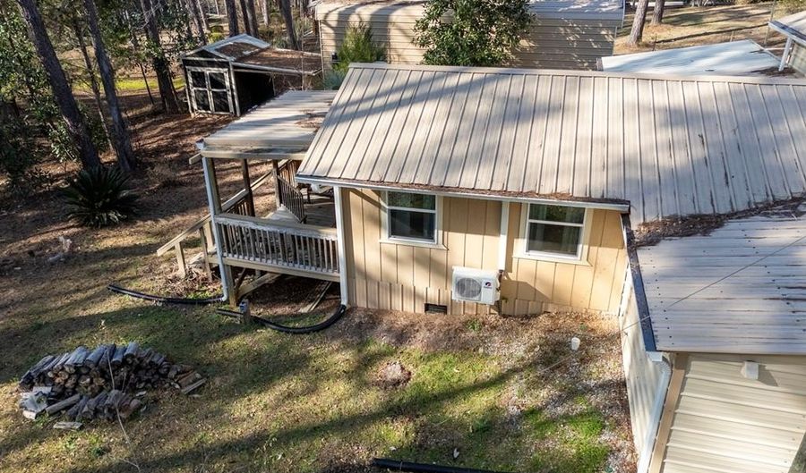 1845 Otho Rd, Abbeville, AL 36310 - 3 Beds, 1 Bath