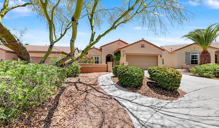 2332 Hazel Valley Ct, Henderson, NV 89044 - 2 Beds, 2 Bath