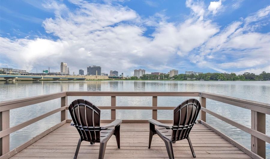 320 LAKEVIEW St 220, Orlando, FL 32804 - 1 Beds, 1 Bath