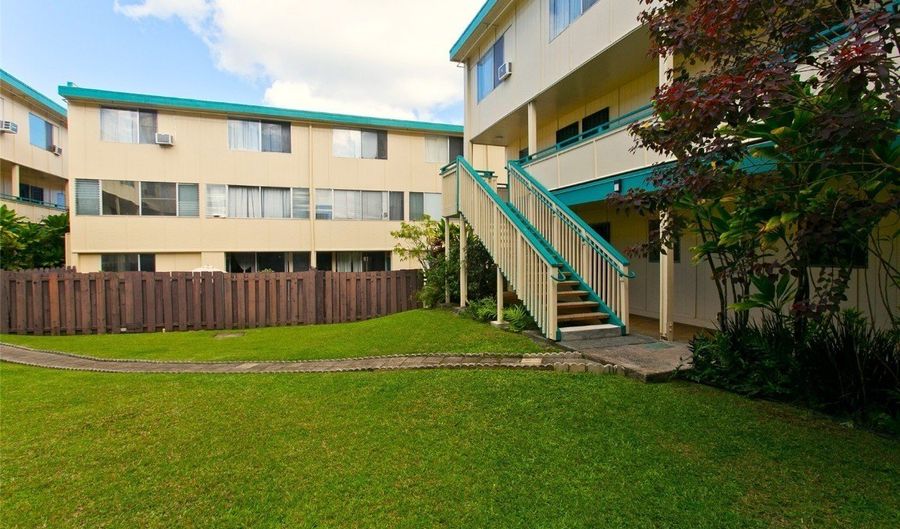 46-232 Kahuhipa St C105, Kaneohe, HI 96744 - 2 Beds, 2 Bath