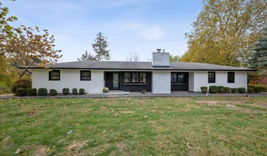 634 County Road 579, Alexandria Twp., NJ 08867 - 3 Beds, 2 Bath