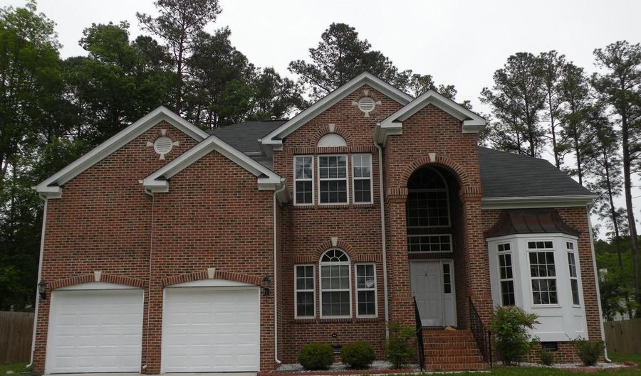 4733 Porchaven Ln, Apex, NC 27539 - 5 Beds, 4 Bath