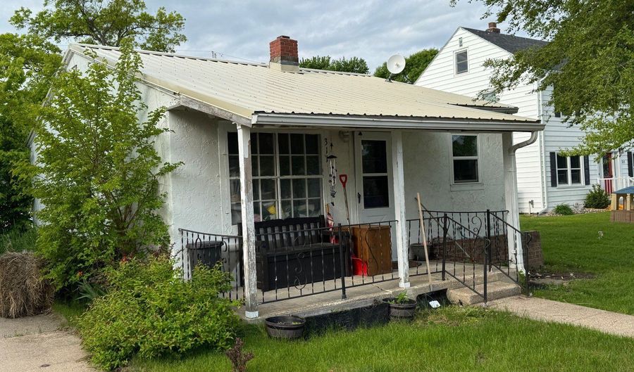 311 313 West State St, Atkinson, NE 68713 - 0 Beds, 0 Bath