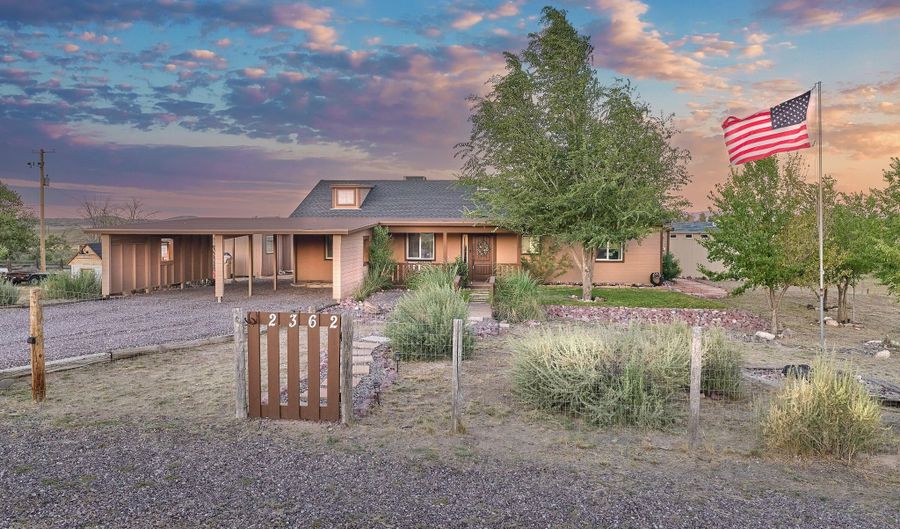 2362 Kachina, Chino Valley, AZ 86323 - 3 Beds, 2 Bath