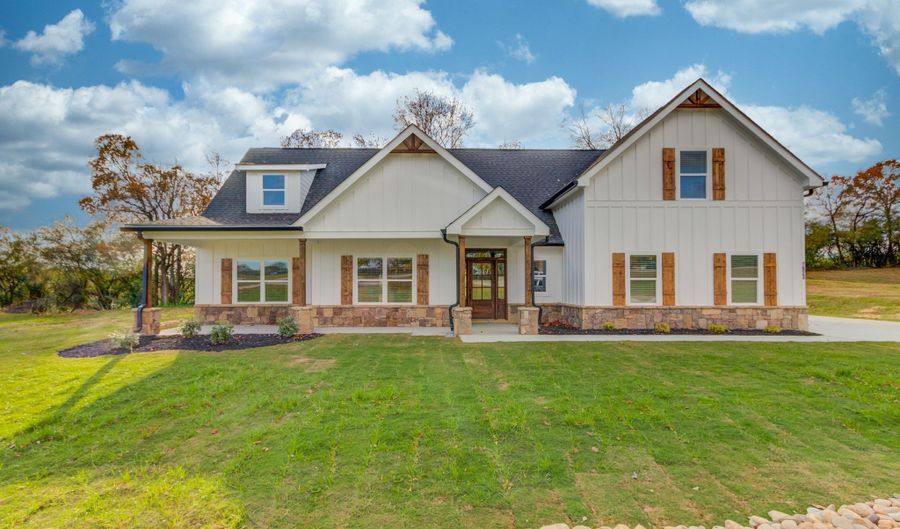 0 Hwy 105, Baldwin, GA 30511 - 4 Beds, 3 Bath